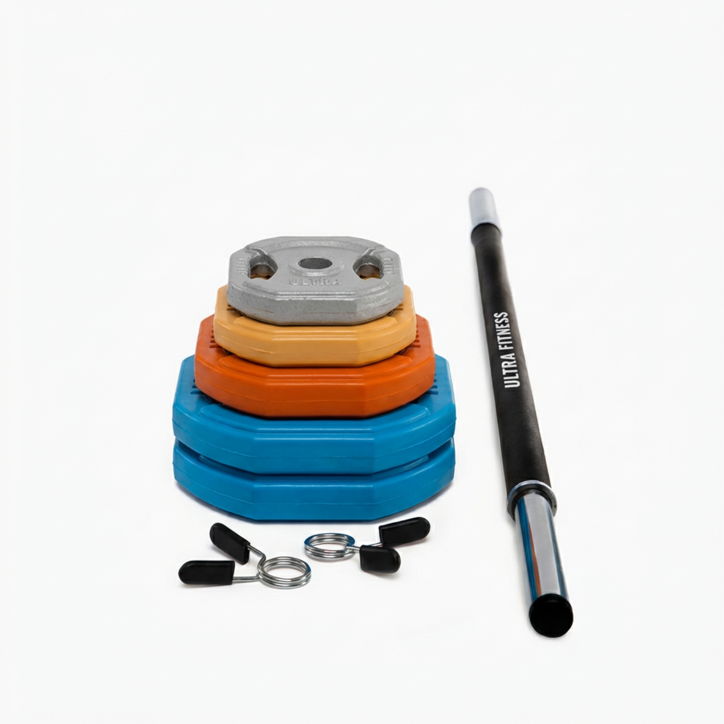 Kit de body pump