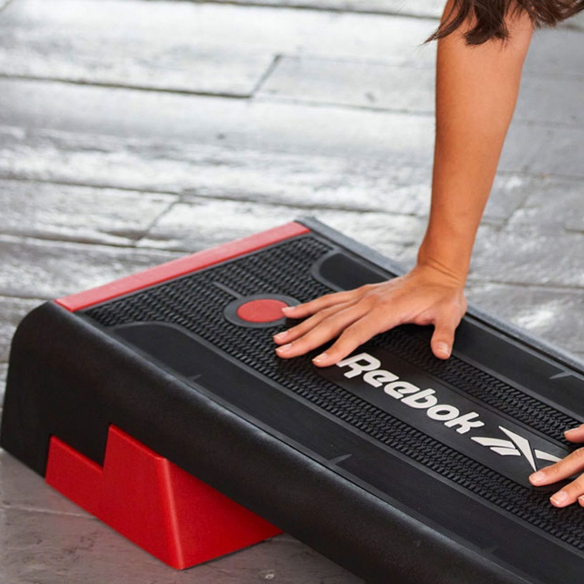 STEP PROFESSIONNEL - REEBOK