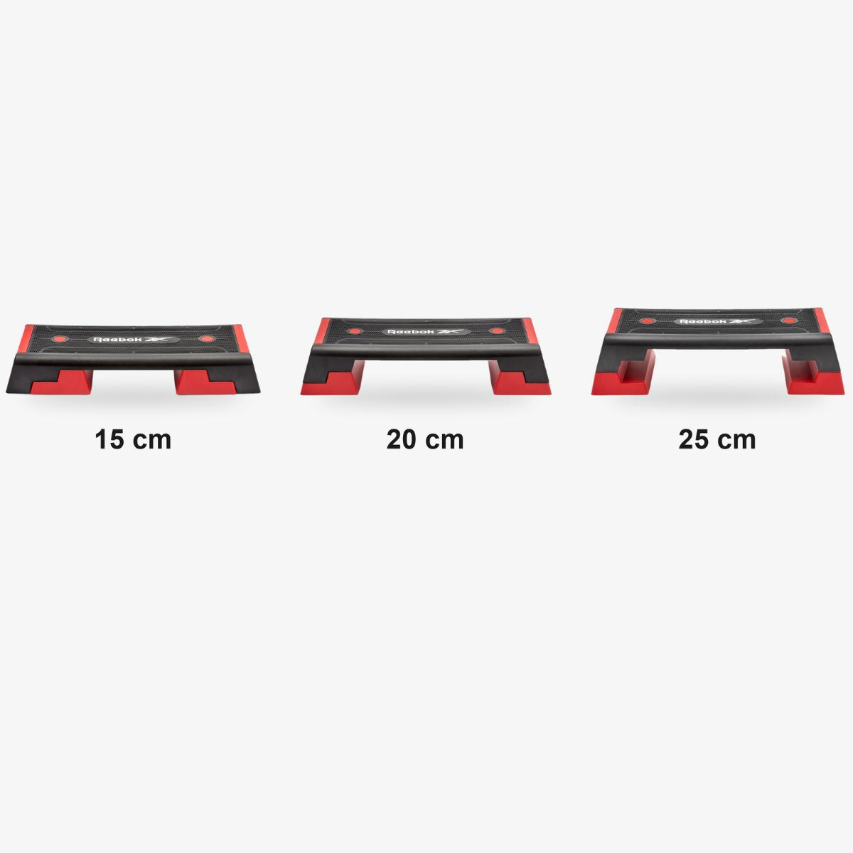 STEP PROFESSIONNEL - REEBOK