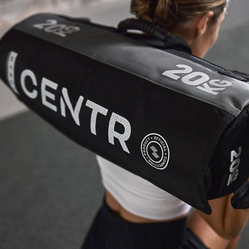 SAC LESTABLE CENTR X HYROX COMPETITION