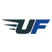 Ultrafitness.re logo