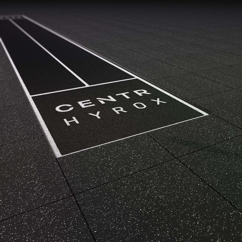 TURF PERFORMANCE CENTR X HYROX