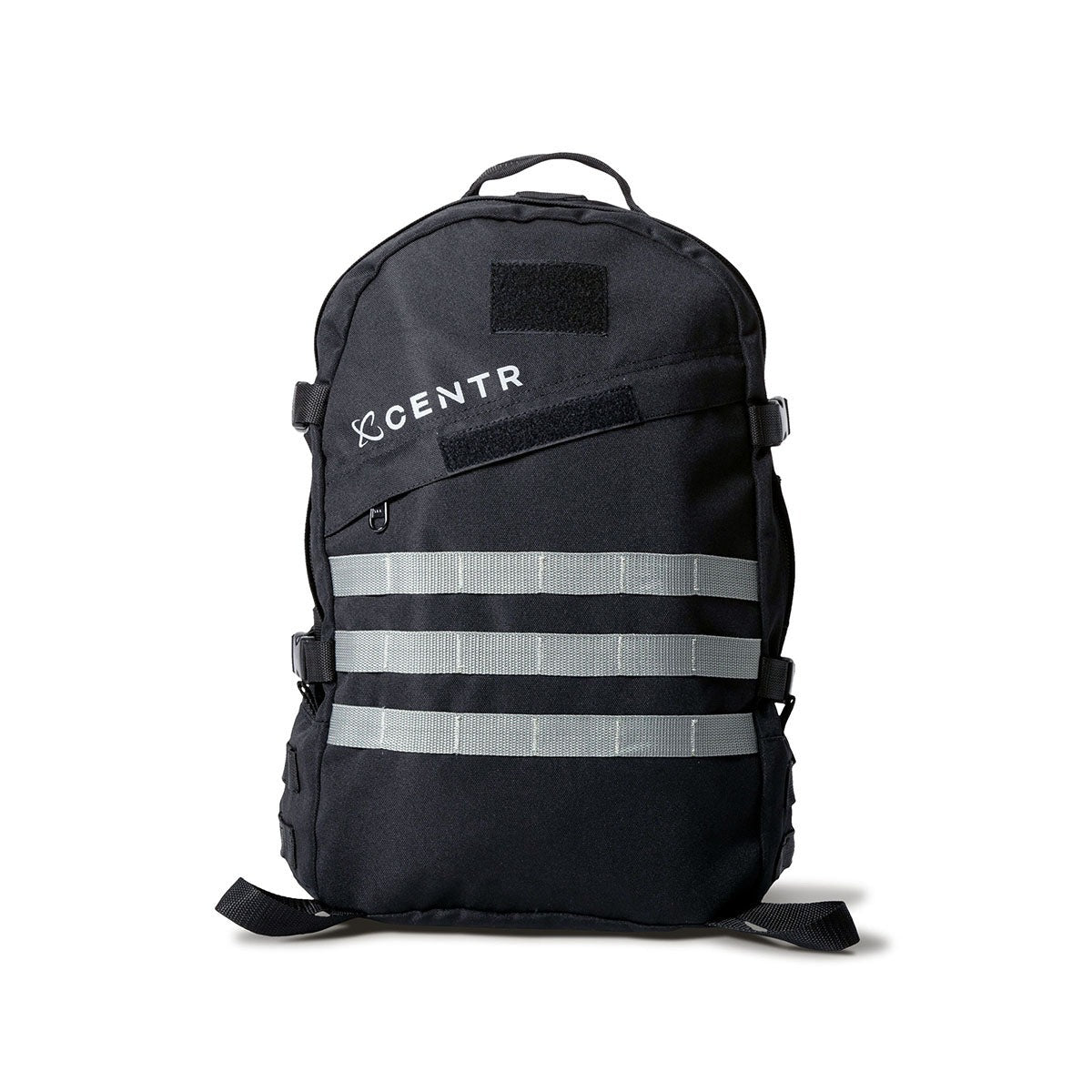 SAC À DOS CENTR  LESTABLE ( JUSQU’À 23 KG )