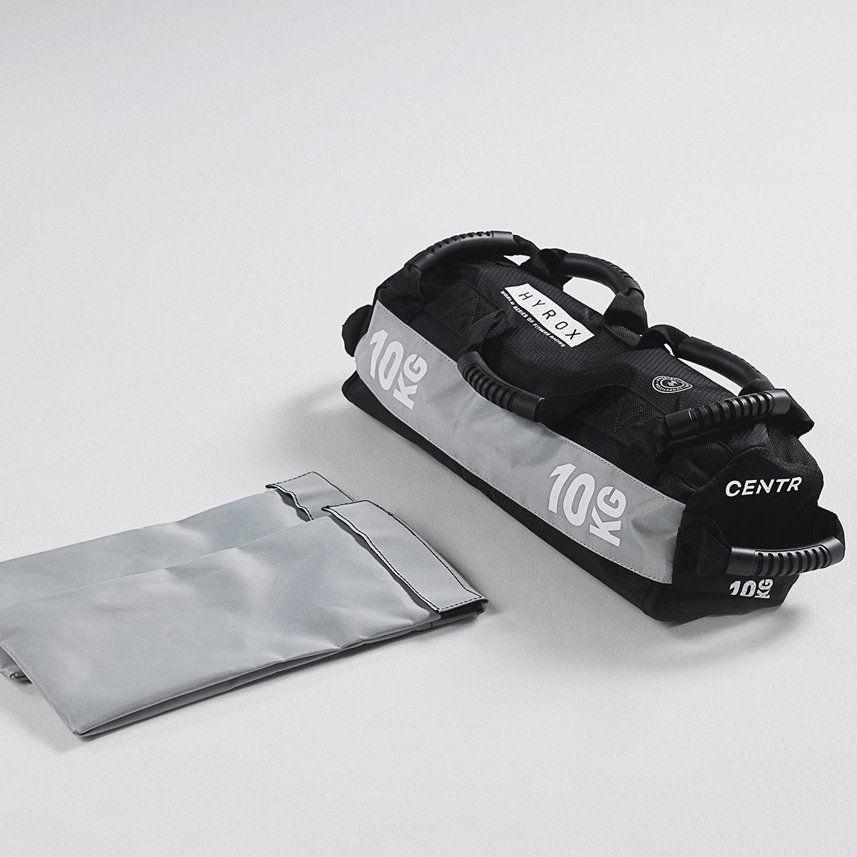 SAC LESTABLE CENTR X HYROX COMPETITION