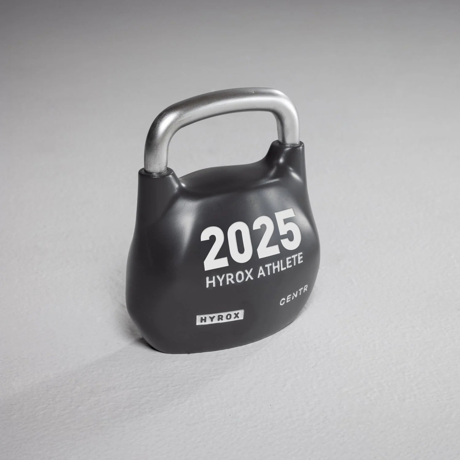 ÉDITION LIMITÉE : Kettlebell de Collection (2025)