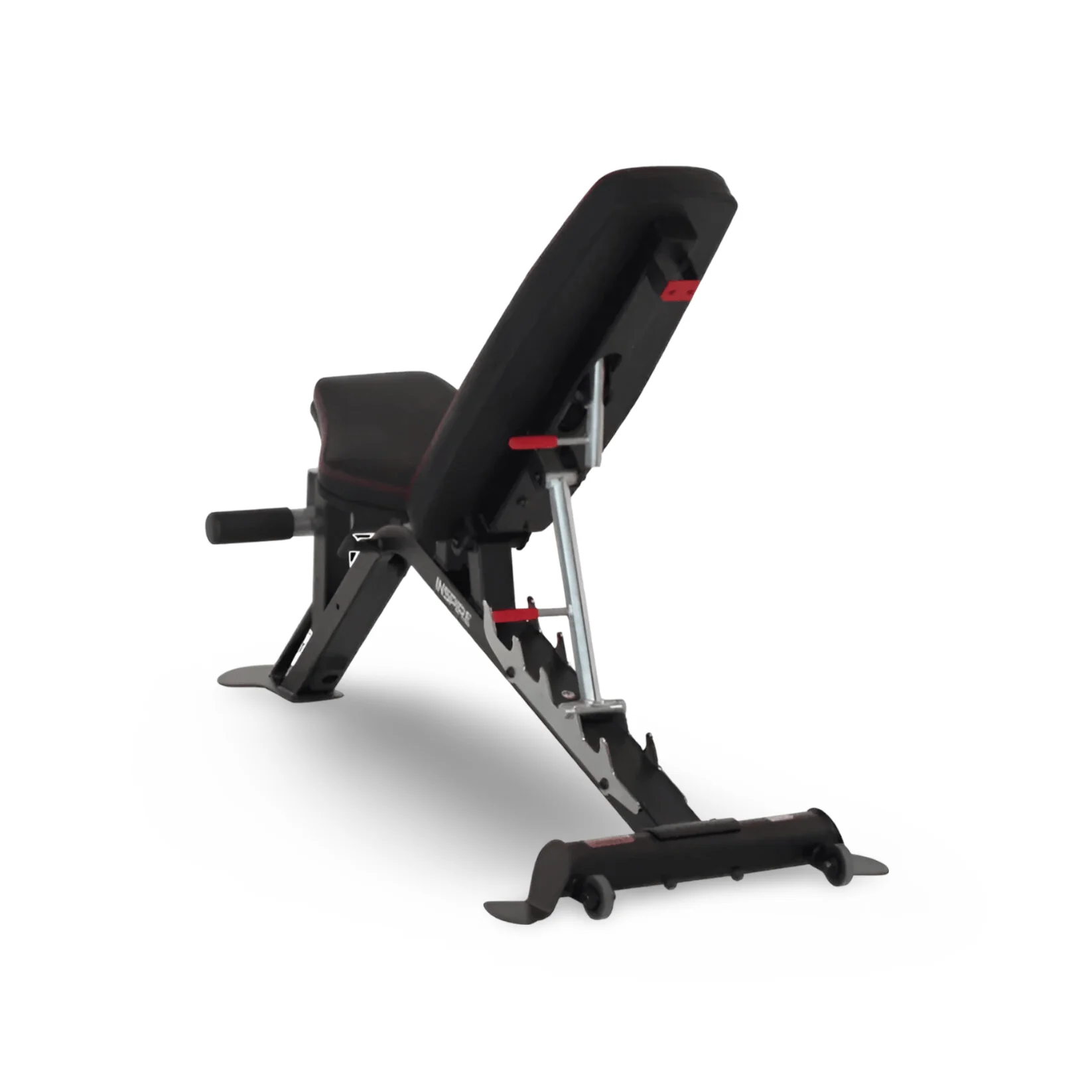 BANC DE MUSCULATION SCS