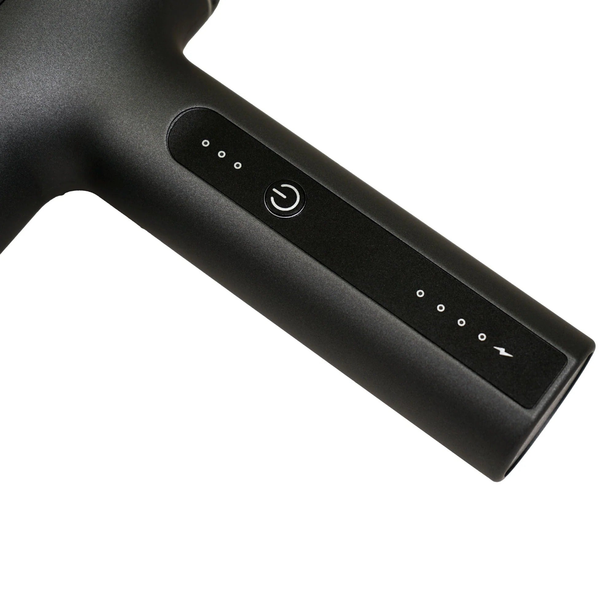 PISTOLET DE RECUPERATION