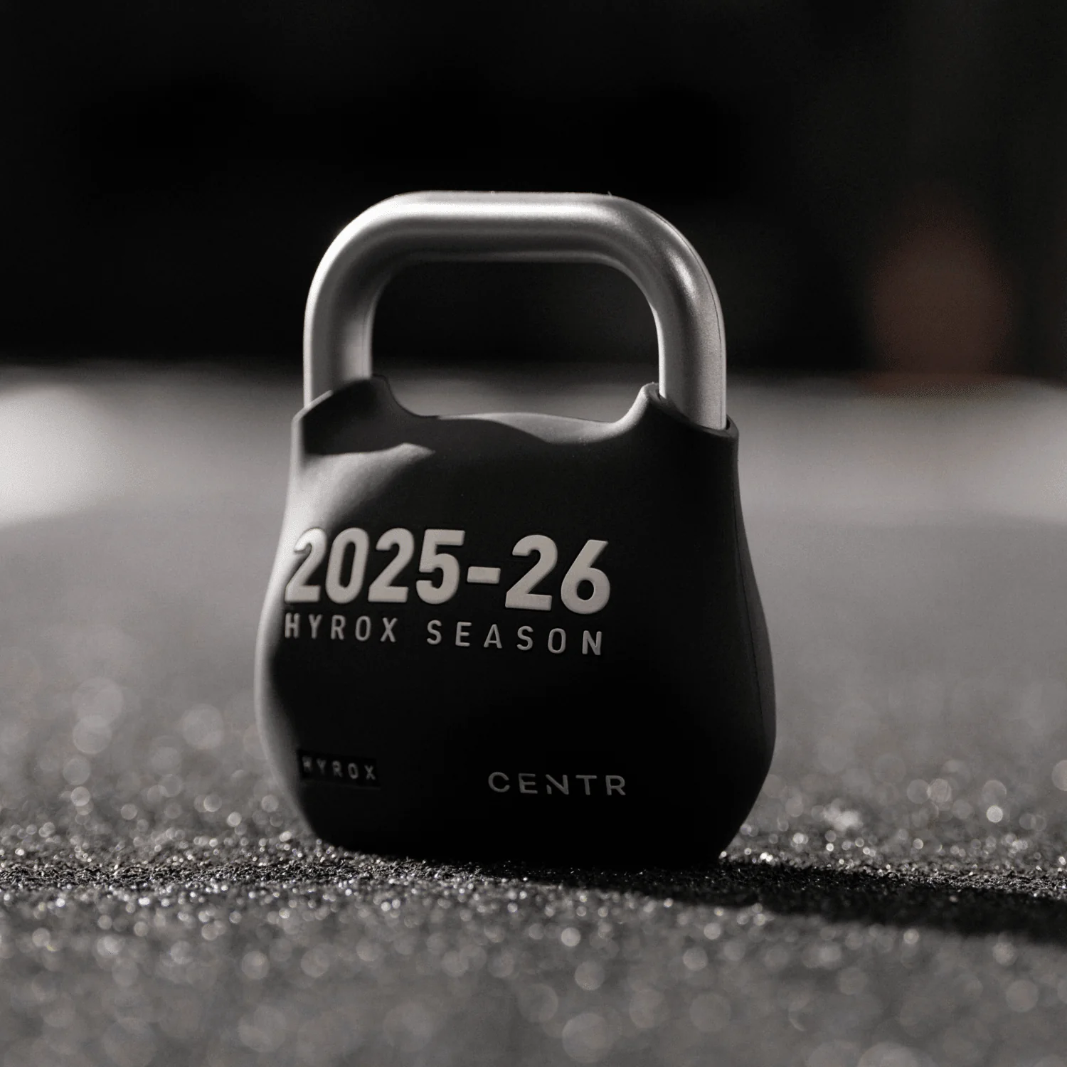 CENTR x HYROX Kettlebell Collection 25/26