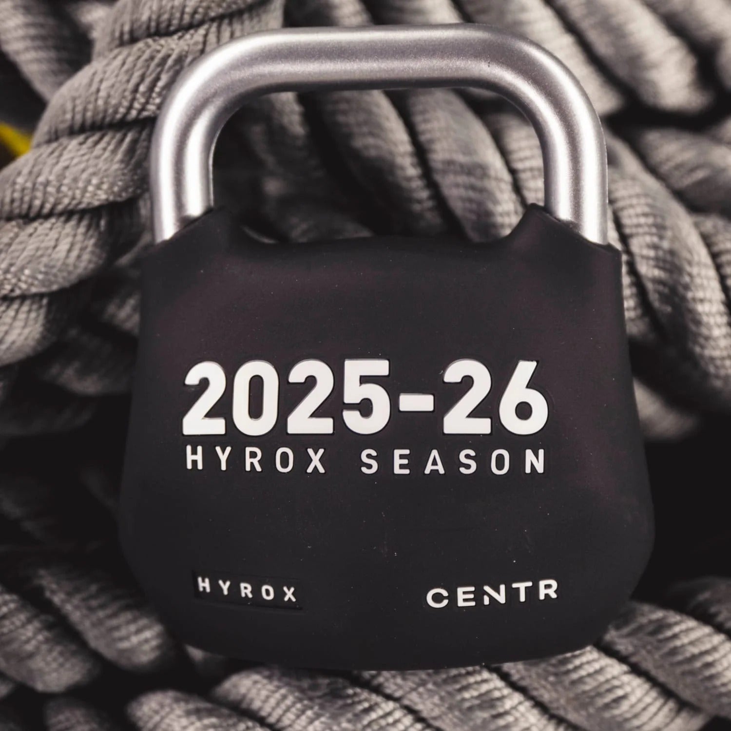 CENTR x HYROX Kettlebell Collection 25/26