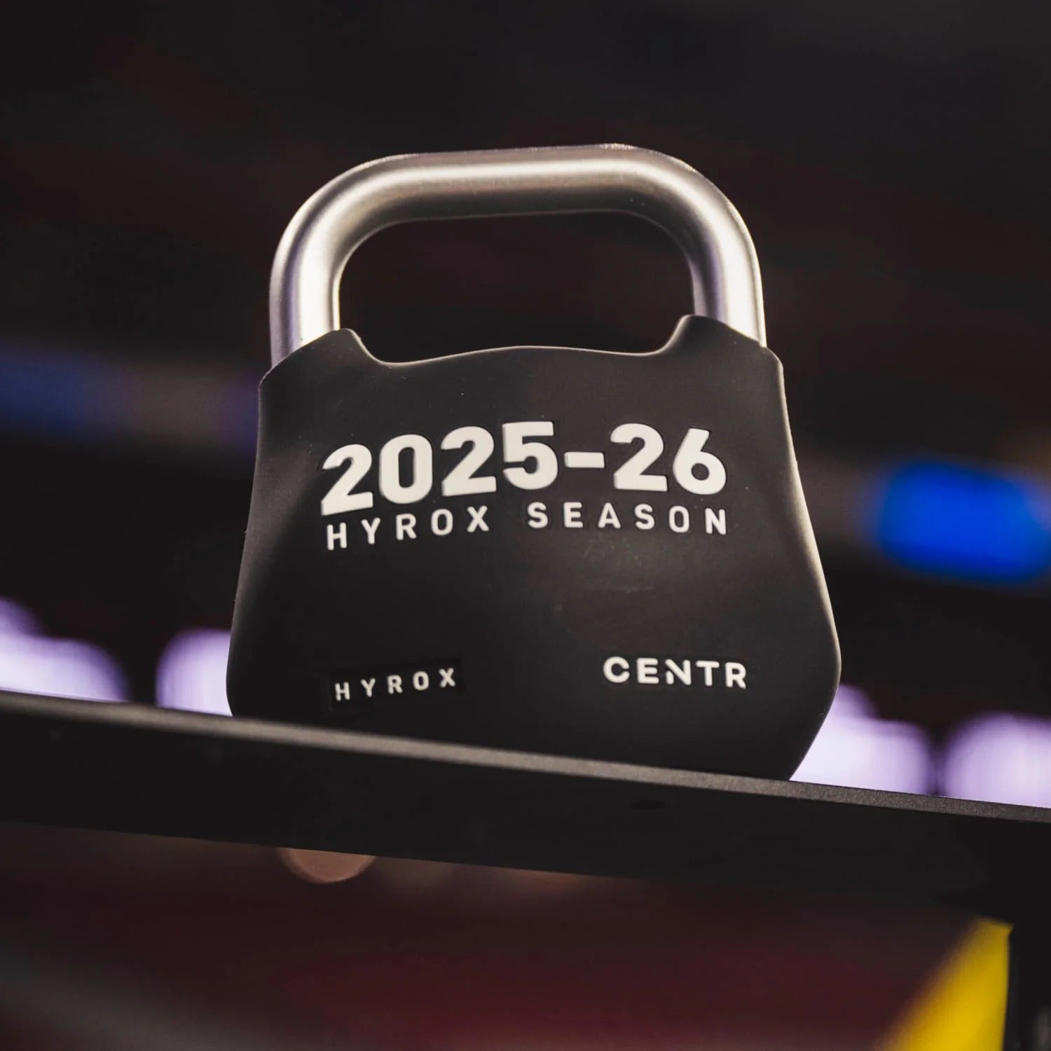 CENTR x HYROX Kettlebell Collection 25/26