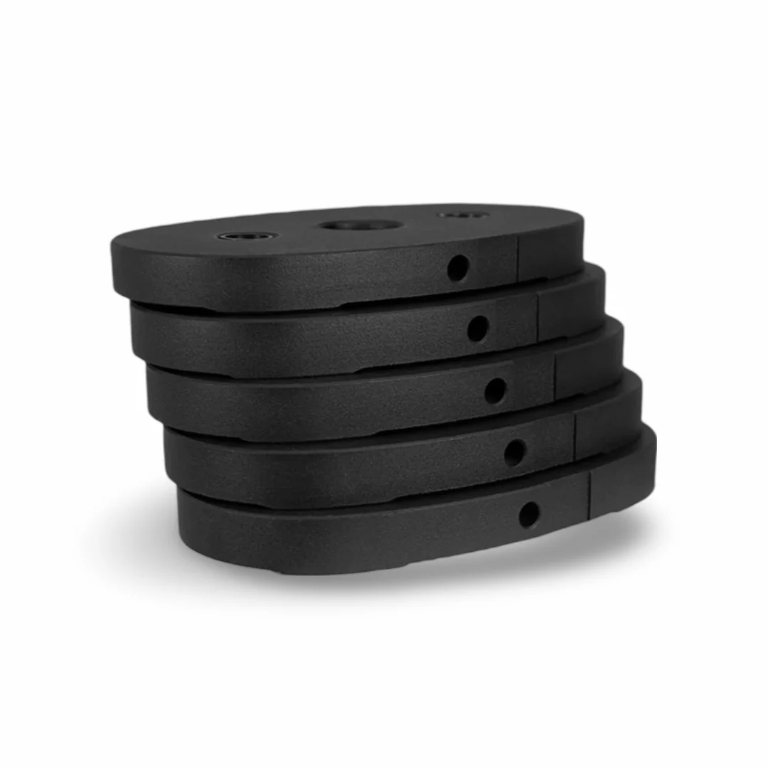 EXTENSION DE PILE DE POIDS DE 23 KG