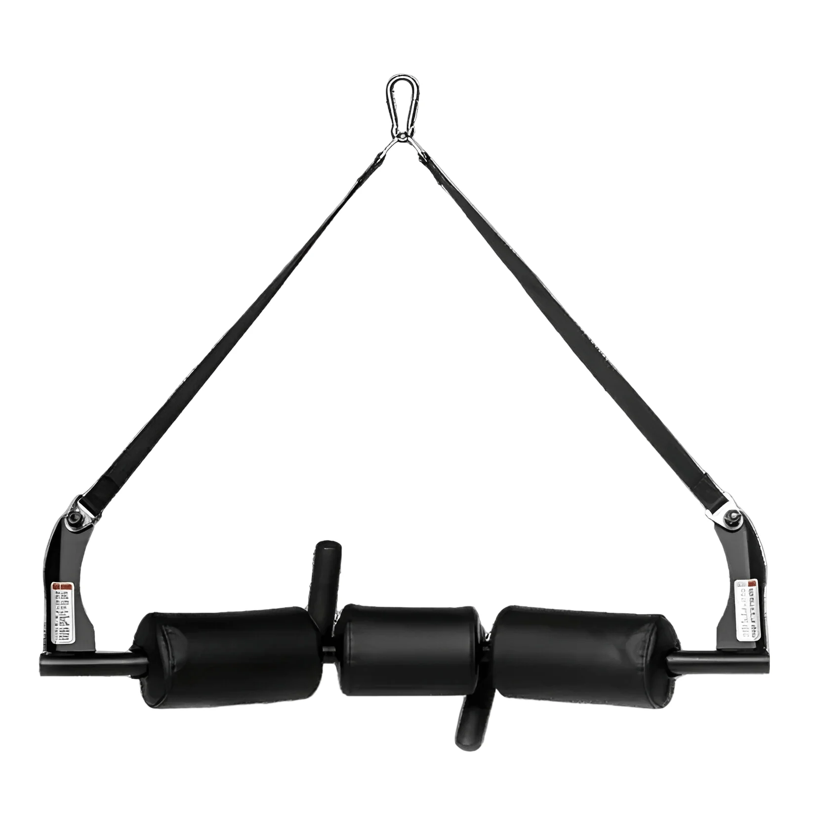 BARRE ABDOMINALE