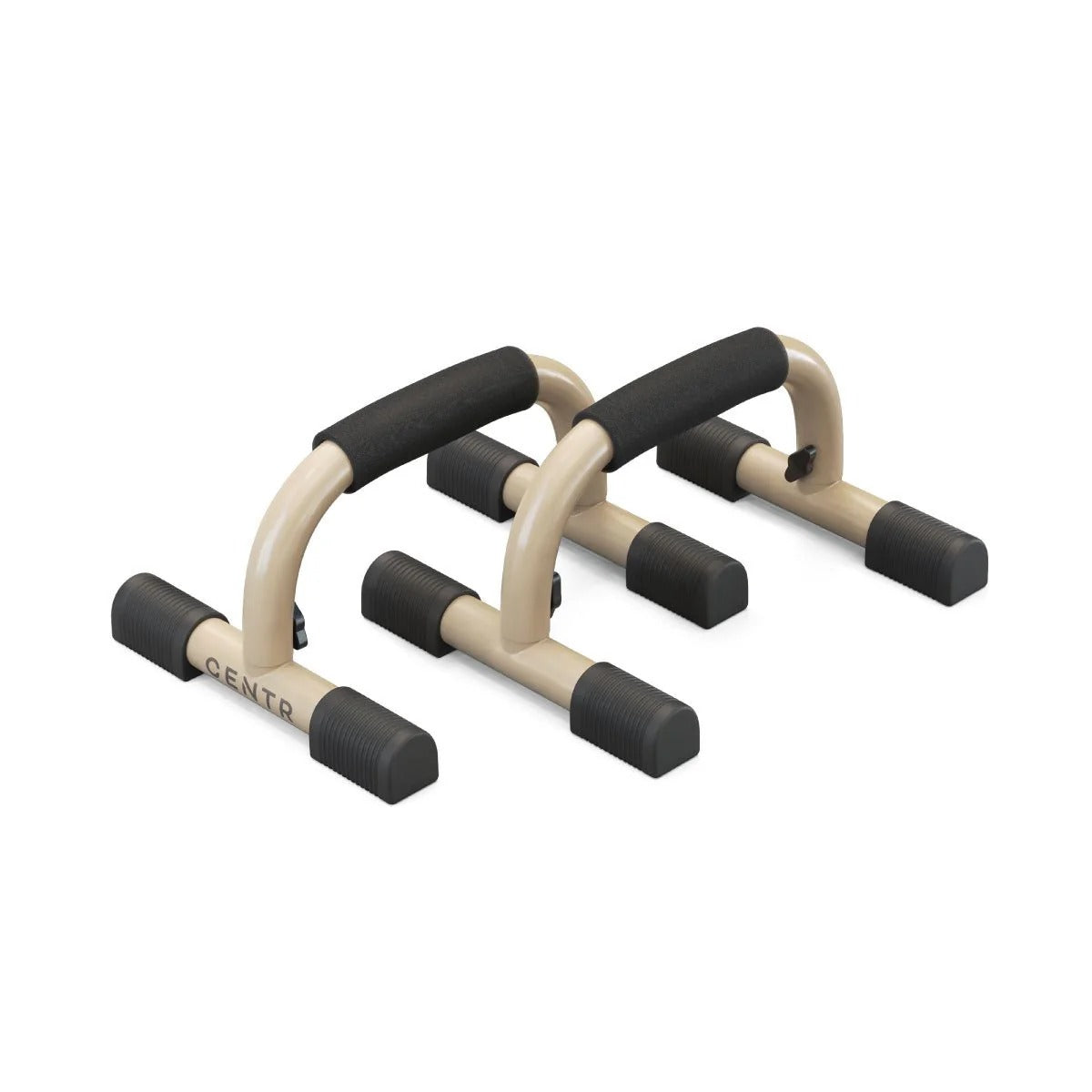 POIGNEES DE POMPES CENTR