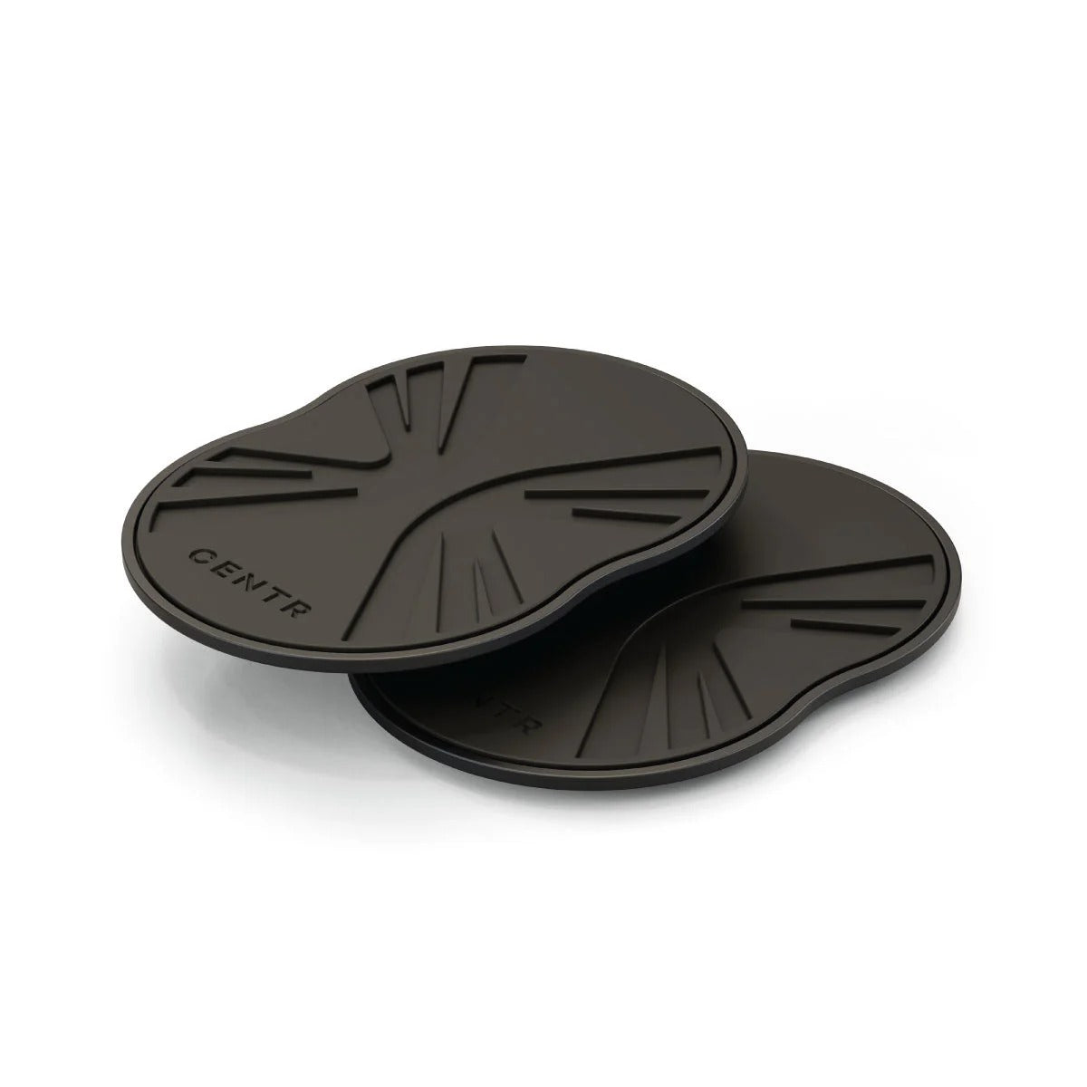DISQUES DE GLISSE CENTR