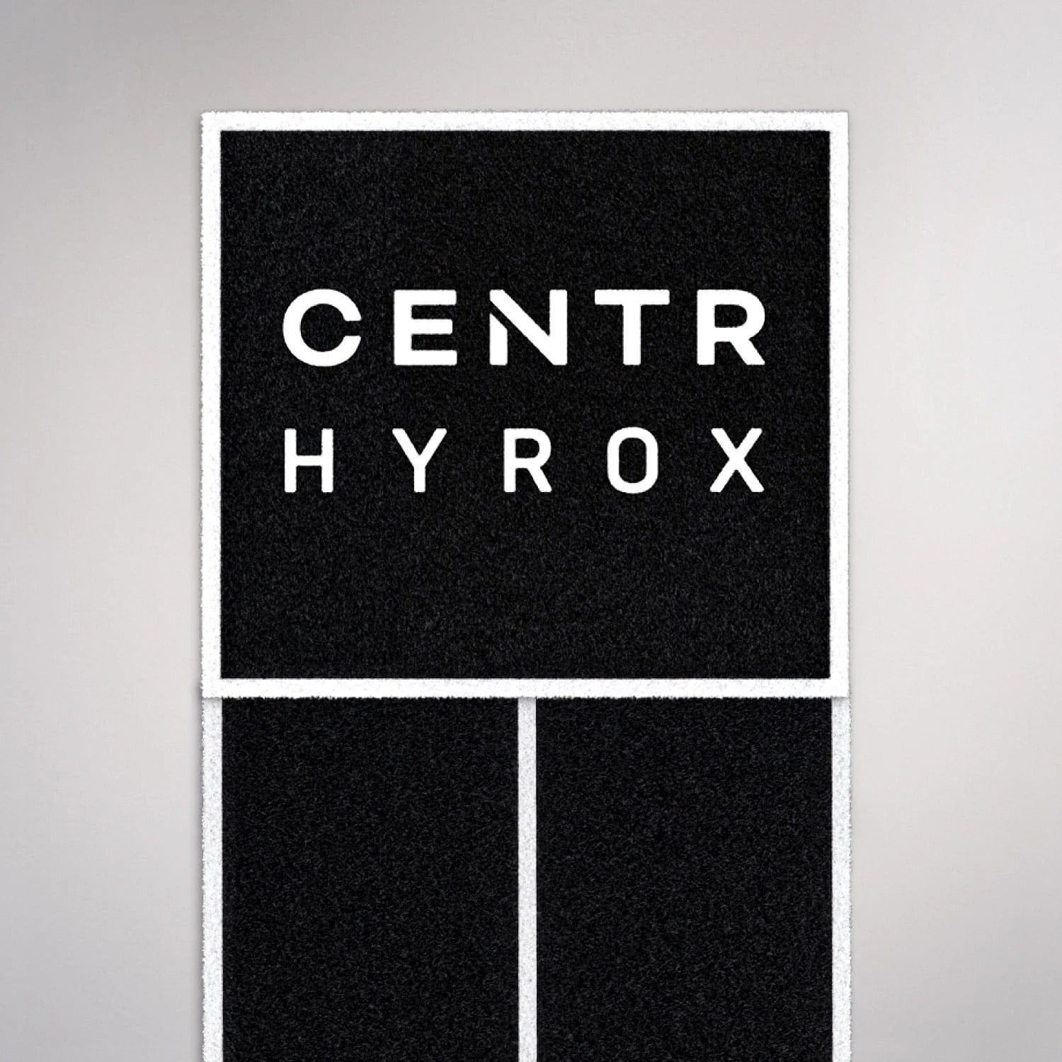 HYROX PERFORM TURF