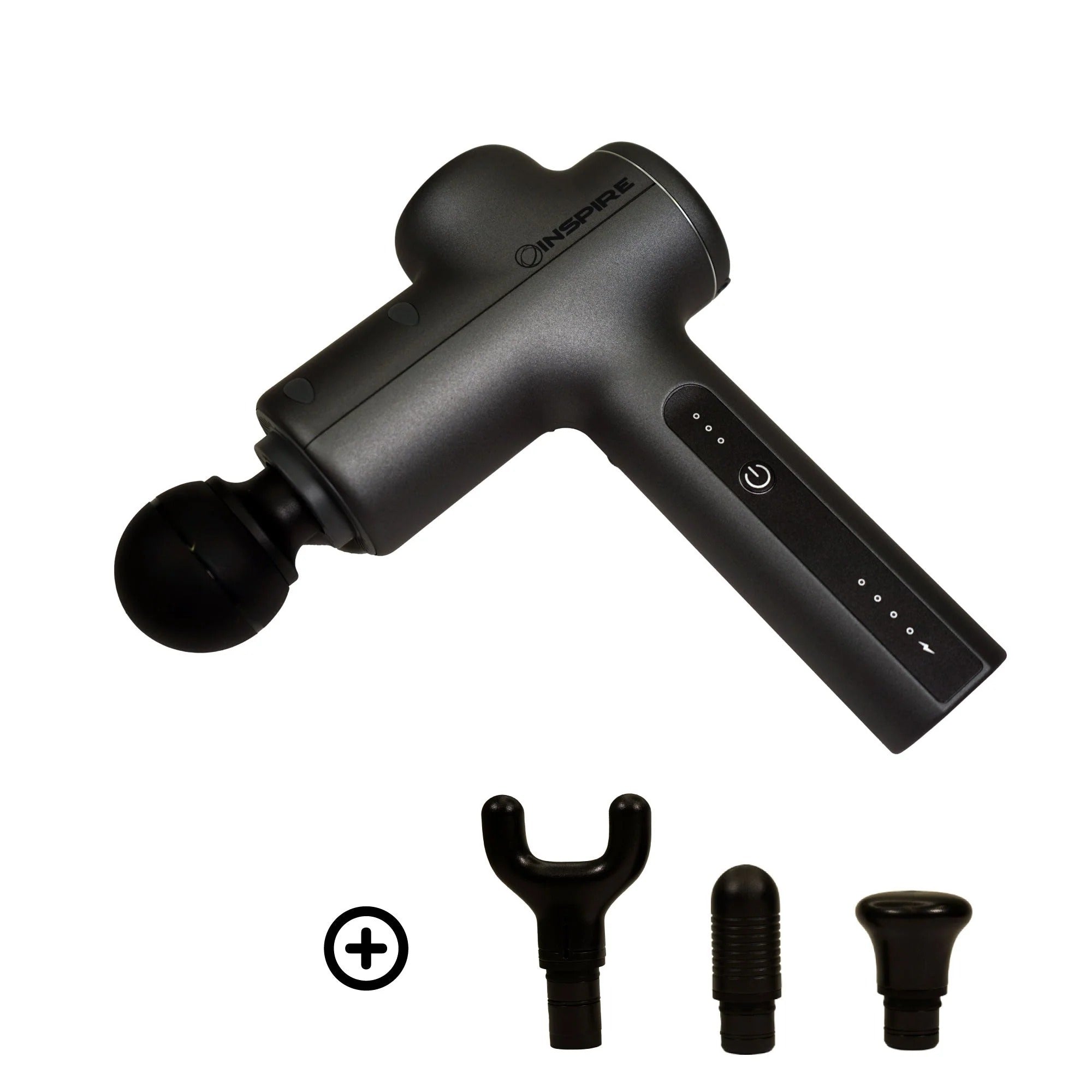 PISTOLET DE RECUPERATION