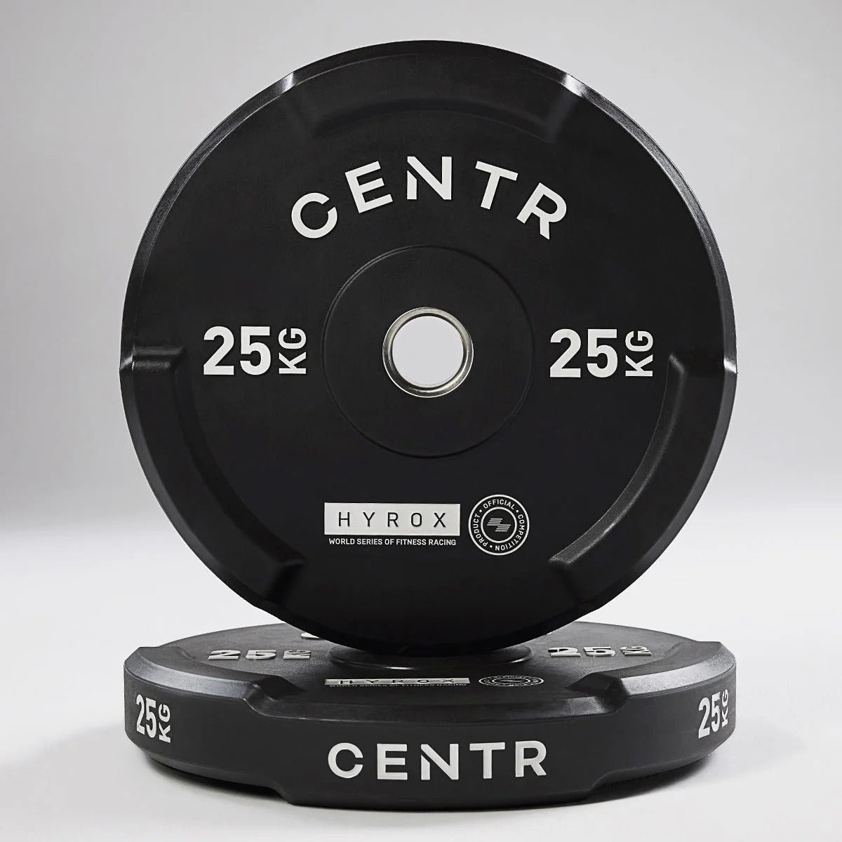 BUMPER CENTR X HYROX