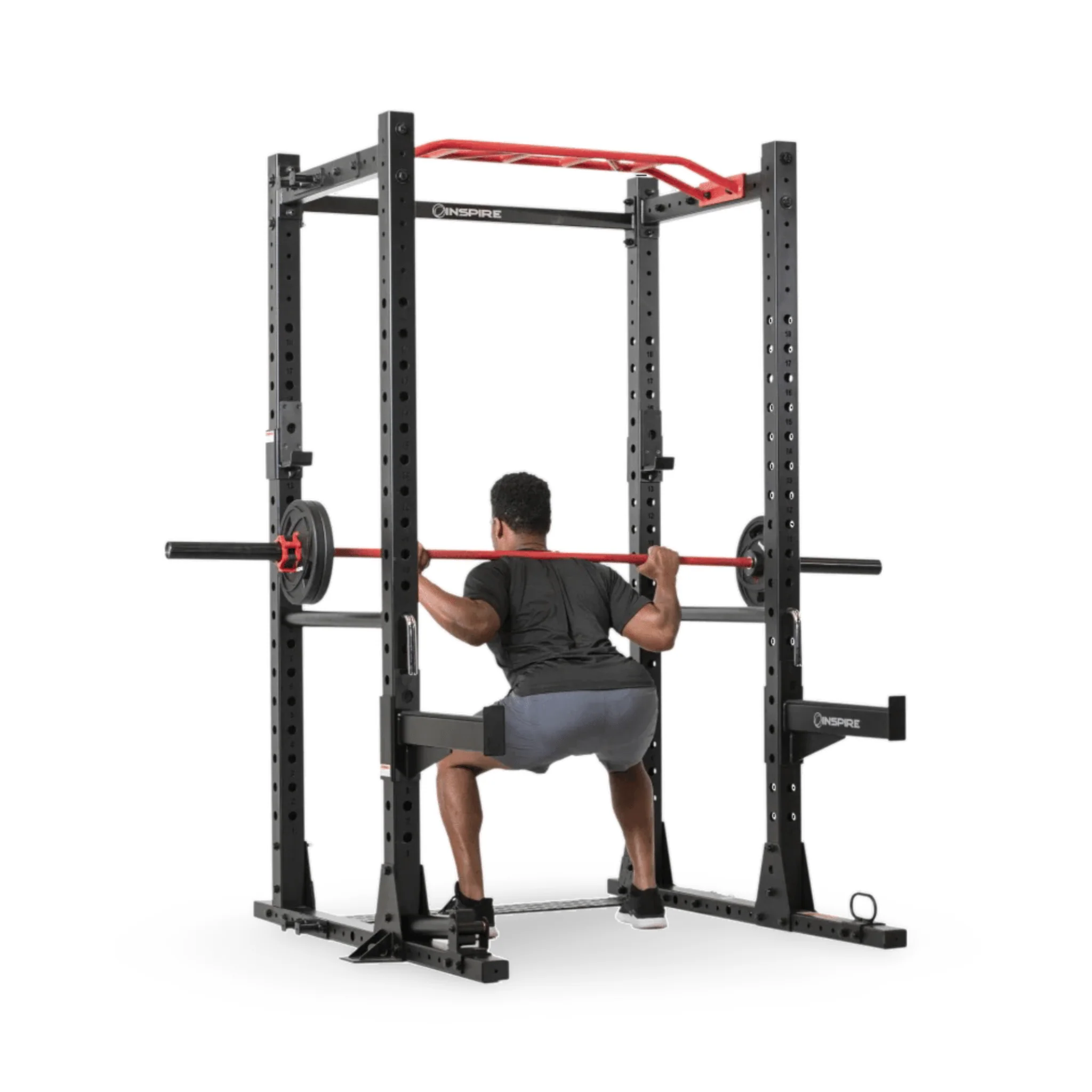 CAGE DE MUSCULATION COMPLETE FPC1