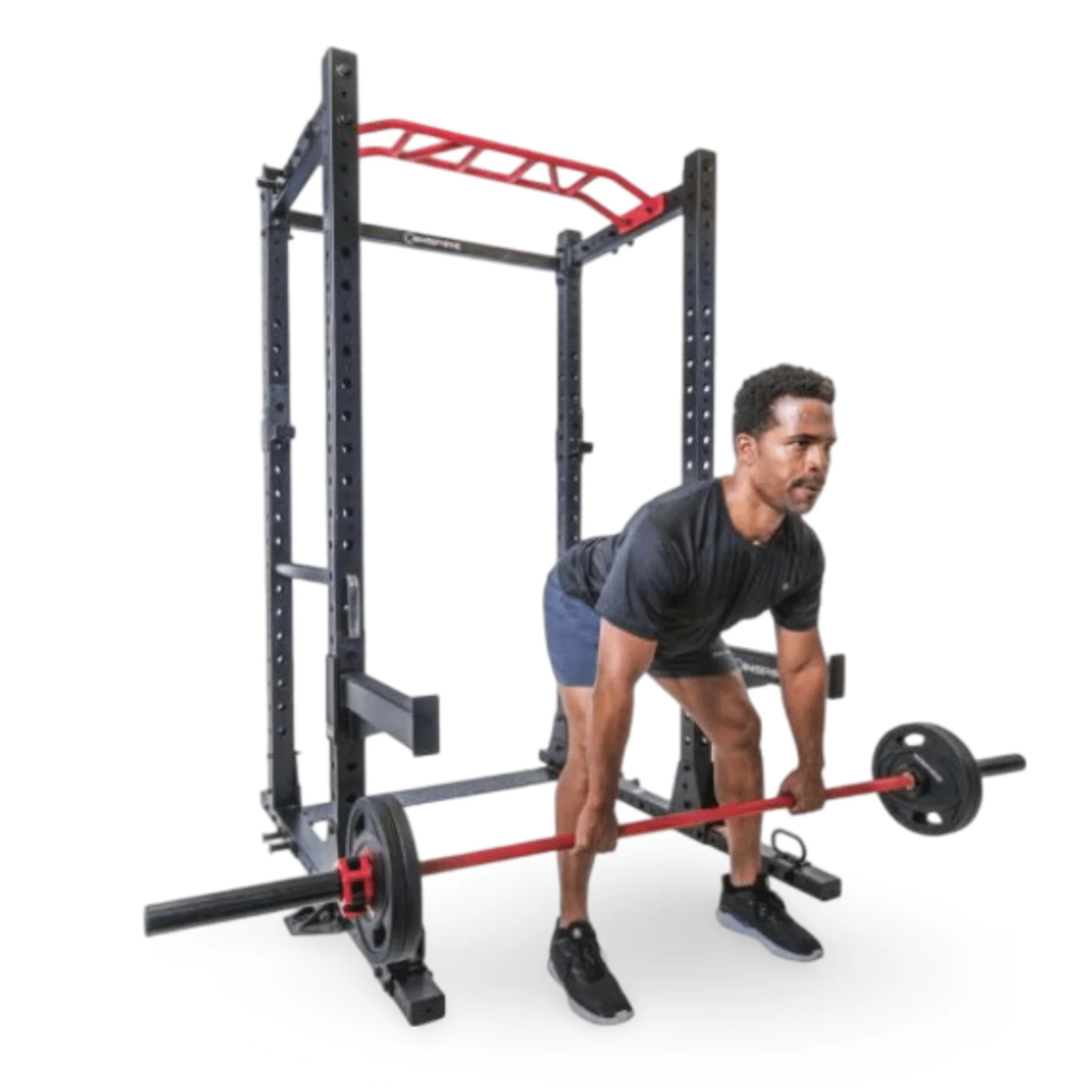 CAGE DE MUSCULATION COMPLETE FPC1