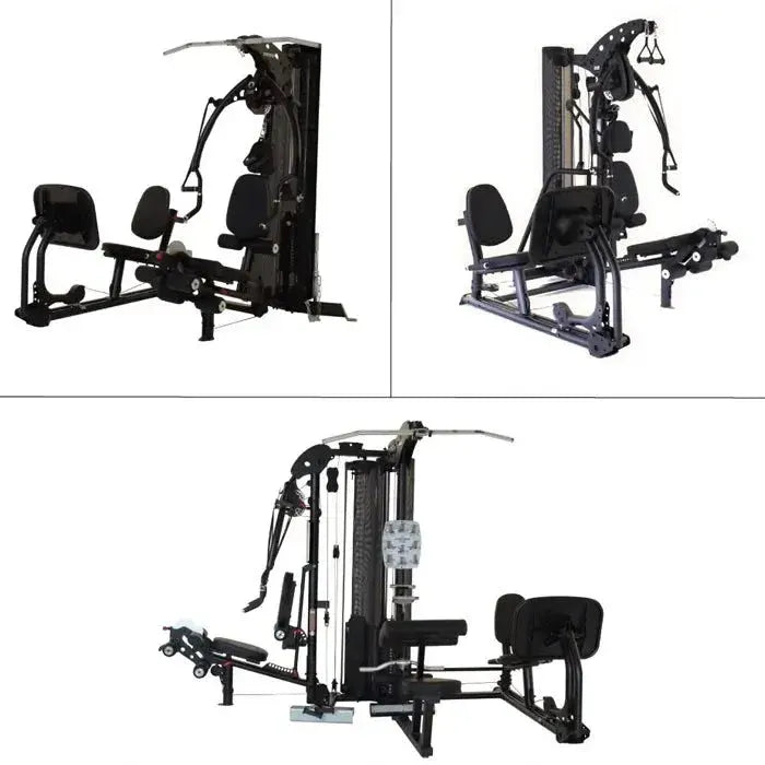 LEG PRESS POUR MULTI-GYMS