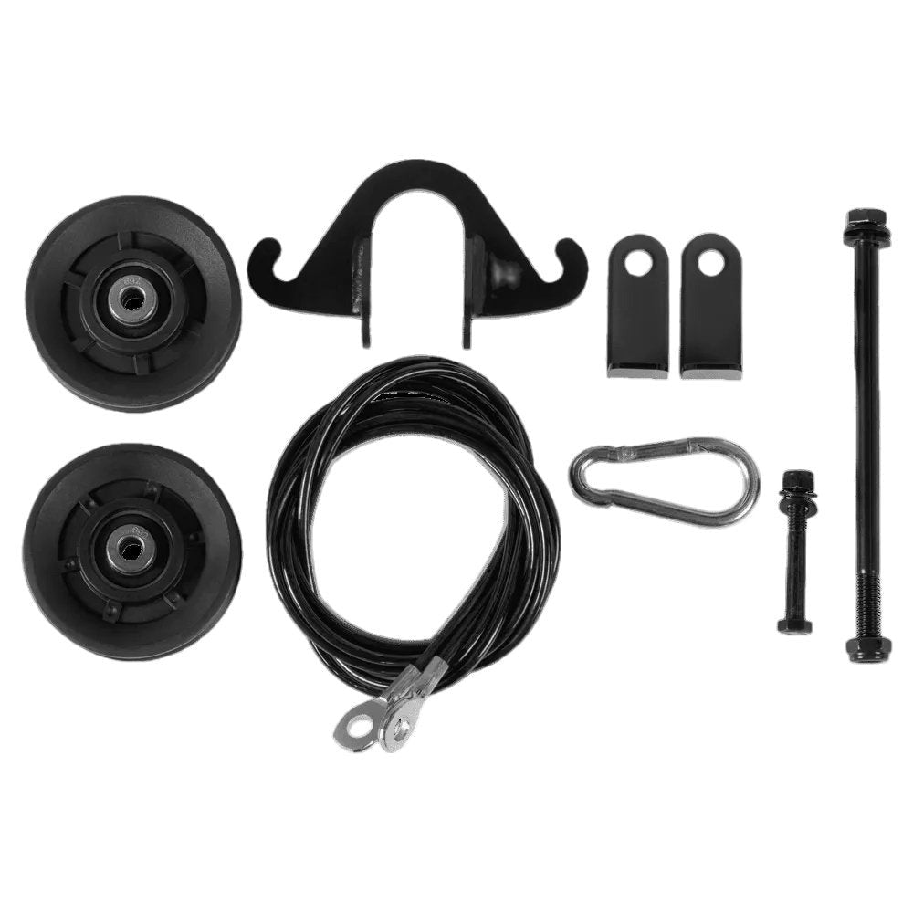 KIT DE CONVERSION POUR JAMBES