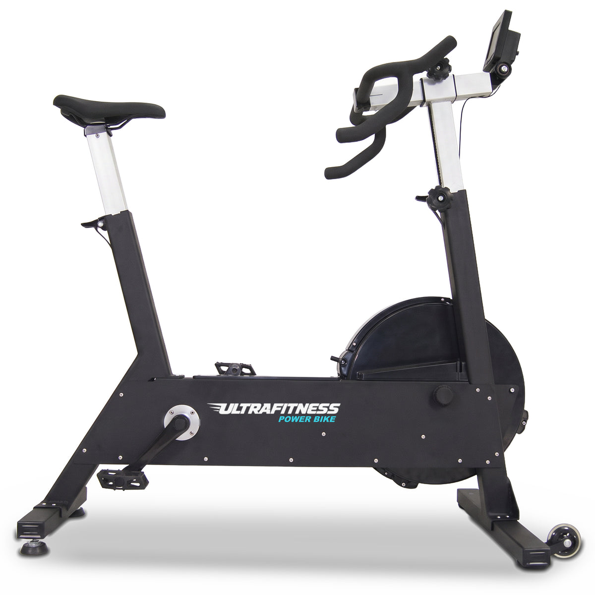 Power Bike UltraFitness, profil