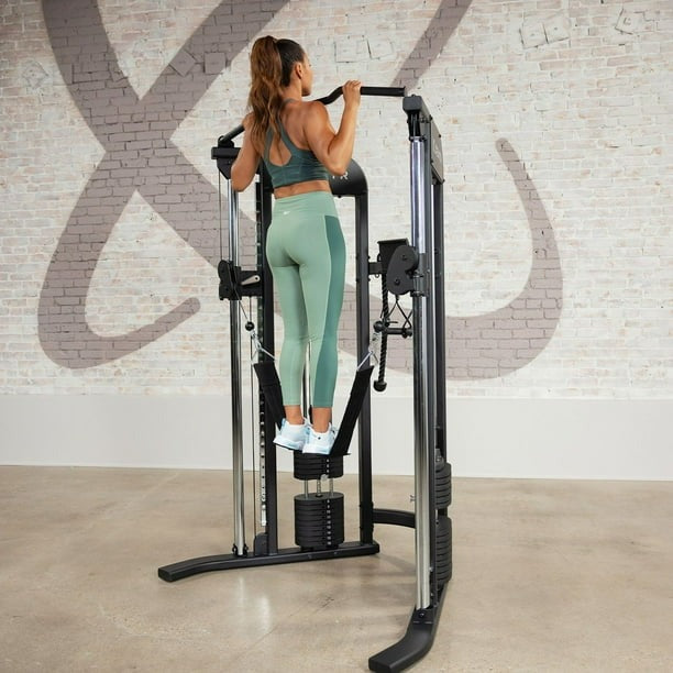 STATION DE MUSCULATION CENTR 2