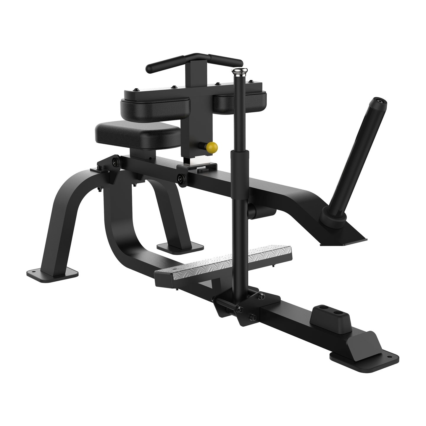 Machine à mollets assise UltraFitness